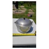 Majestic cookware Chicken pan roaster