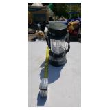 Craftsman lantern