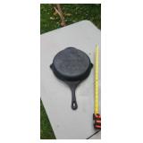 Pioneer Woman Cast Iron Skillet