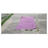 Wool Blanket