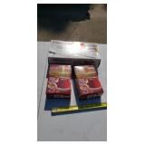 Hamilton Beach electric knife, stufz stuffed
