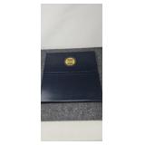 World razor monetary exchange Presidential dollar