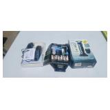 Remington Trimmer & Phillips Shaver 6900
