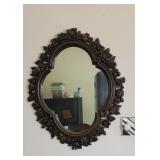 MCM Mirror