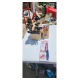 Kitchen Aid Knife Block & More