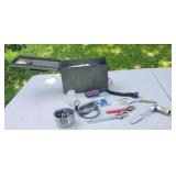 Ammo Can Full