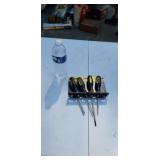 Stanley screwdrivers