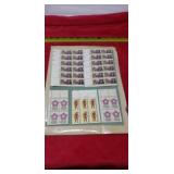 Collector stamps 100th anniversary of mail order,