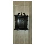 Small Wall Cabinet