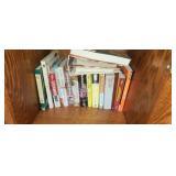 Cookbooks