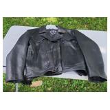 Leather King Size 2Xl