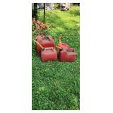 Gas Cans