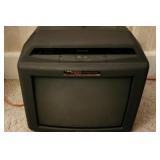 Panasonic VcR TV Combo