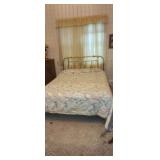Full Size Bed