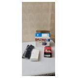 HP Photosmart A522 Printer & More