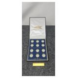 2009 United States quarter collection
