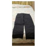 New dickies Carpenter pants 42x32