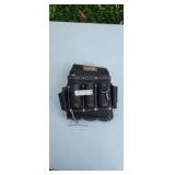 Irwin Leather Tool Belt