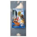Wall Grooming Kit