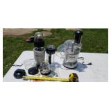Complete nutri bullet, incomplete veggie bullet