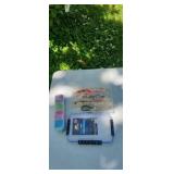 Fishing Gear & Plano Cases