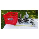 Microscopes swift 950, American optical, w ctate