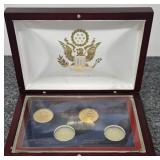 2010 united states presidential golden dollars,