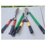 Hedge Clippers