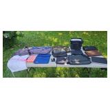 Tablet Cases & More