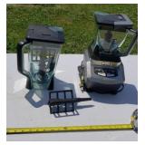 Ninga blender