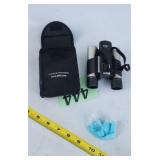 10x25 VGA Digital Camera BinocularBushnell