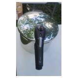 Fagor Pressure Cooker