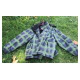 Zero X POSUR size XXL Jacket