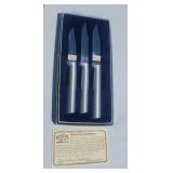 Rada Knife Set