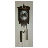 Linder 31 Day Wall Clock