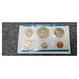 1978 united states uncirculated coin set