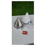 Loco ss funnel