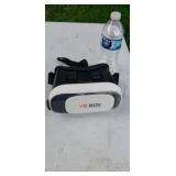 VR Box virtual reality glasses