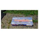Tasco Telescope in box