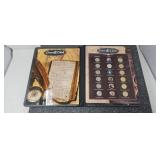 Lewis and Clark commemorative