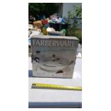 Farberware buffet casserole in box