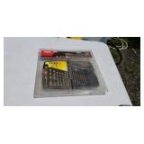 Skil drill bits