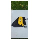 New Master Tow Strap