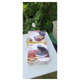Slider Maker & mini Cupcake Maker