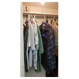 Mens shirts xl3 new carhartt,  new insulated
