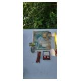 Misc. Antiques & More