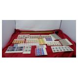 Collector stamps