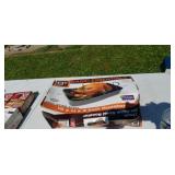 In box basic essentials non stick roaster
