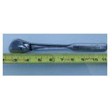 Flying V craftsman socket wrench