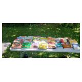 Cookbooks & More